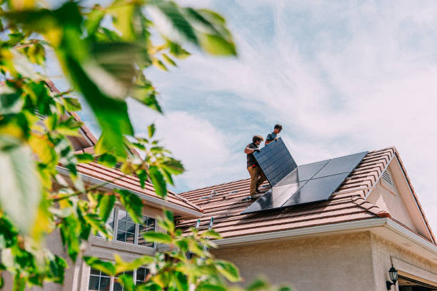Best Gutter Installation and Roofing  in Pulaski, NY