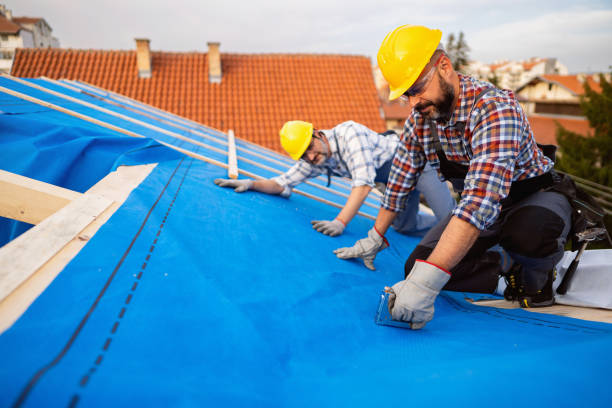 Quick and Trustworthy Emergency Roof Repair Services in Pulaski, NY