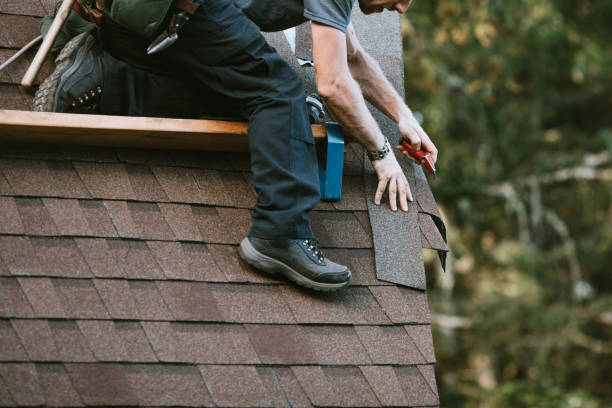 Quick and Trustworthy Emergency Roof Repair Services in Pulaski, NY